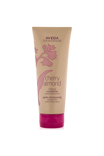 Aveda Cherry Almond Conditioner-kuru Saçlar Için Krem 200ml ürün görseli 1