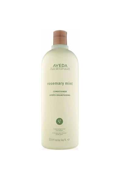 Aveda Rosemary Mint Saç Kremi 1000 ml 18084998199 ürün görseli 1