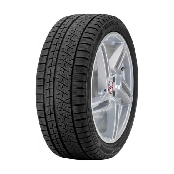 Triangle SnowLink PL02 215/50 R18 96V XL M+S 3PMSF Kış Lastiği - 2024 ürün görseli 1