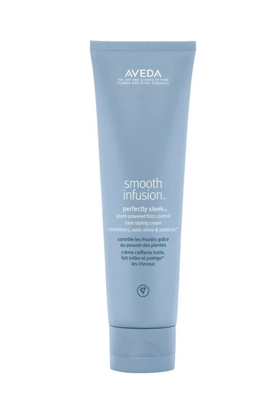 Aveda Smooth Infusion Perfectly Sleek Isıdan Koruyucu Saç Kremi 200ml ürün görseli 1