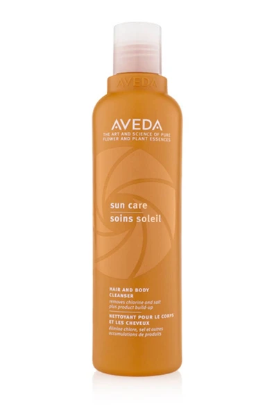 Aveda KRASOTA Sun Care Güenş Sonrası Renk Koruyucu Şampuan 018084854006 250ml 52KRS:453972 ürün görseli 1
