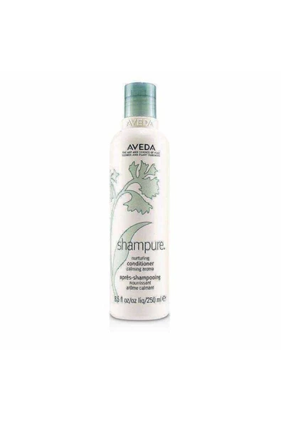 Aveda Shampure Besleyici Saç Kremi 250ml ürün görseli 1