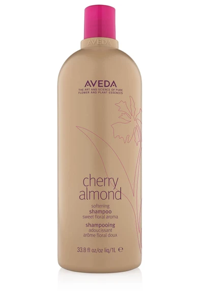 Aveda Cherry Almond Yumuşatıcı Şampuan 1000ml 018084997451 ürün görseli 1