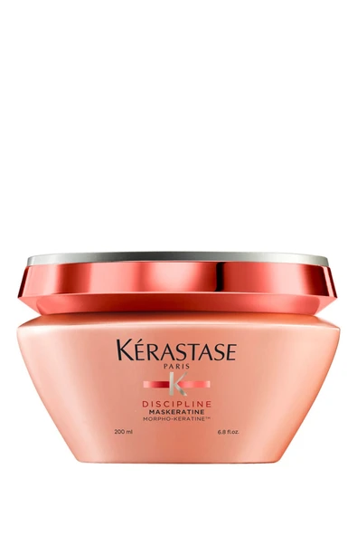 Kerastase Discipline Maskératine Elektriklenme Karşıtı Maske 200 ml 200 ml ürün görseli 1