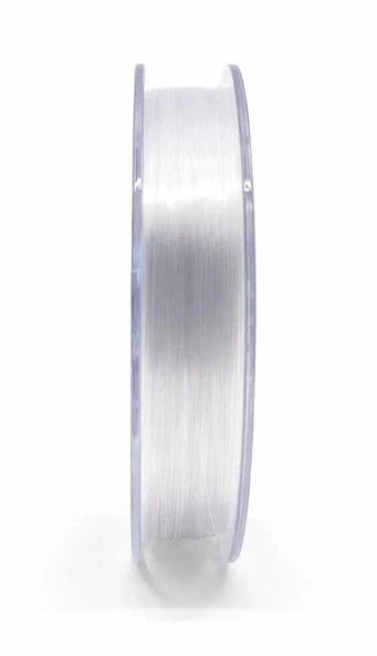 Okuma Atomic Carp Nylon Clear Color 300m Misina - Resim 3