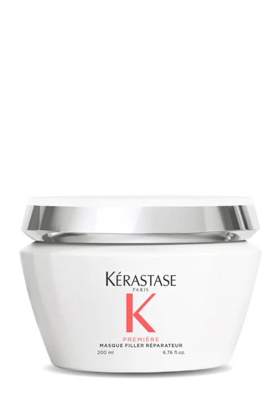 Kerastase Premiere Masque Filler Réparateur Kırılma Karşıtı Onarım Sağlayan Saç Bakım Maskesi 200 ml ürün görseli 1