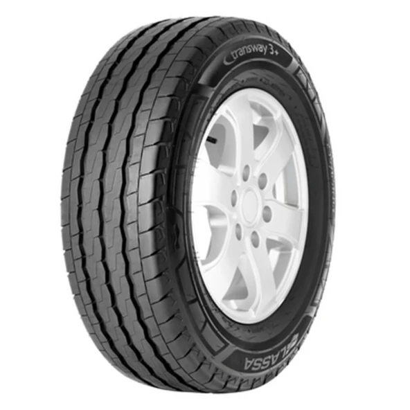 Lassa Transway 3+ 215/75 R16C 116/114R Yaz Lastiği - 2026 ürün görseli 1
