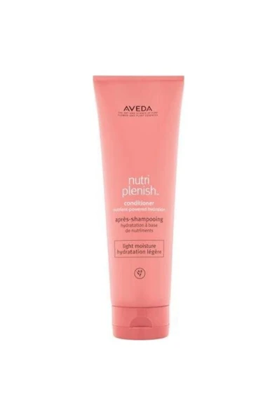 Aveda Nutriplenish Light Moisture Hafif Nemlendirici Saç Kremi 250 Ml ürün görseli 1