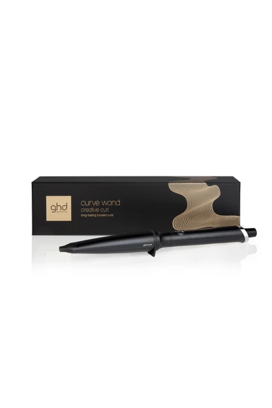 Ghd CURVE CREATIVE WAND (28-23MM) PROFESYONEL SAÇ MAŞASI ürün görseli 1