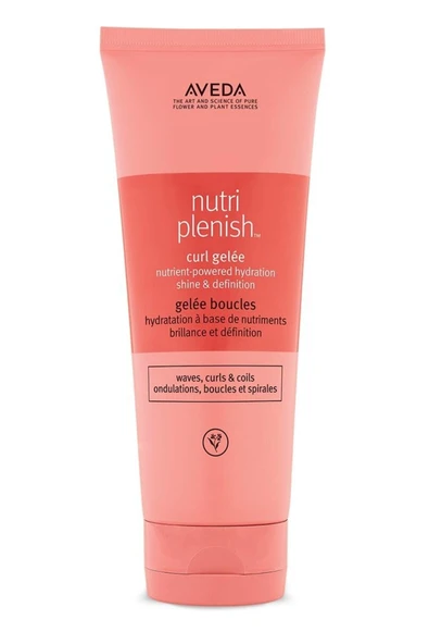 Aveda Nutriplenish Bukle Belirginleştirici Nemlendirici Jel Krem 200ml ürün görseli 1