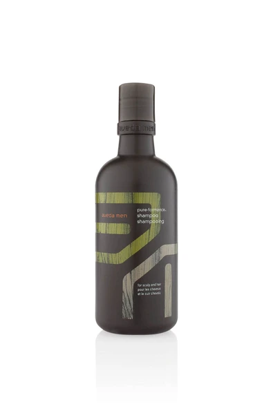 Aveda Men Pure-Formance Erkekler için Şampuan 300ml 018084850930 ürün görseli 1
