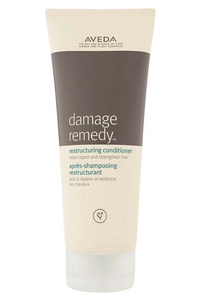 Aveda Damage Remedy Onarıcı Saç Kremi 200ml 018084927915 ürün görseli 1