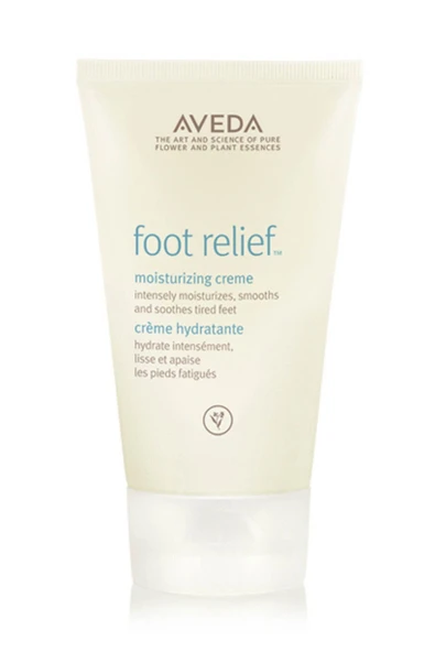 Aveda Foot Relief Nemlendirici Ayak Kremi 125ml 018084877616 ürün görseli 1