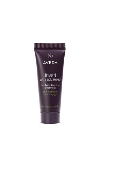 Aveda Invati Ultra Advanced Fortifying Durulanmayan Saç Kremi 25ml ürün görseli 1