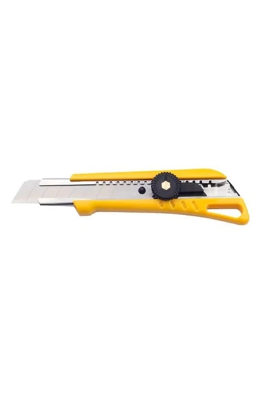 Ceta Compact Maket Bıçağı (Vida Kilitli) 18 mm - J45C/D ürün görseli 1