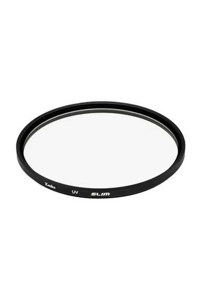 Kenko 77mm Slim Uv Filtre ürün görseli 1