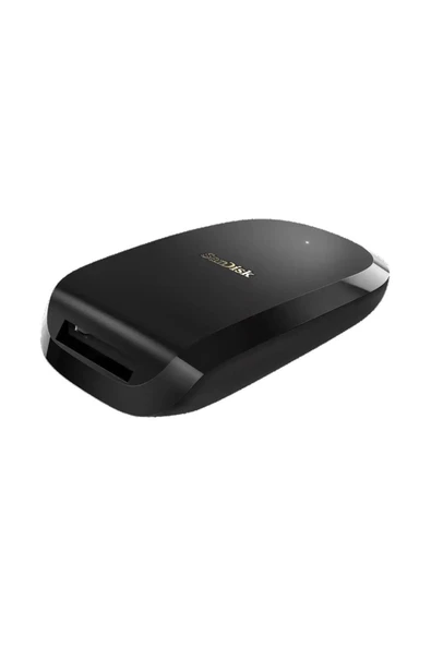 SanDisk Extreme Pro CFexpress Kart Okuyucu ürün görseli 1