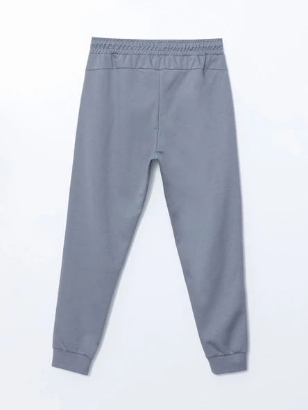 XSIDE ACTIVE Antrasit Slim Fit Erkek Eşofman Altı - Resim 6