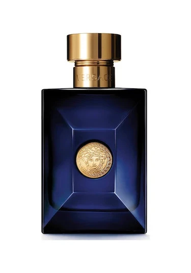 Versace Dylan Blue EDT 100 ml Erkek Parfüm - Resim 2