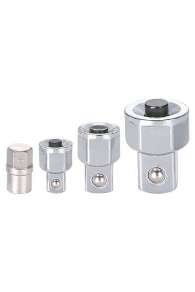 4 Pc,c-gear Adaptör Takımı ürün görseli 1