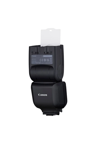 Canon Speedlite EL-10 Flaş - Resim 8
