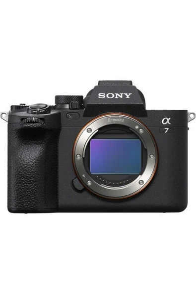 Sony A7 Iv Body (2 Yıl Eurasia Garantili) Ilce-7m4 ürün görseli 1