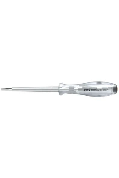 Ceta C-plus Kontrol Kalemi Vde-büyük -3.5x170mm ürün görseli 1