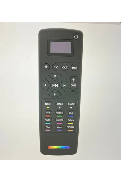 Patona 4286 PREMIUM LED DYNAMİC 43 RC 100RGB - Resim 6