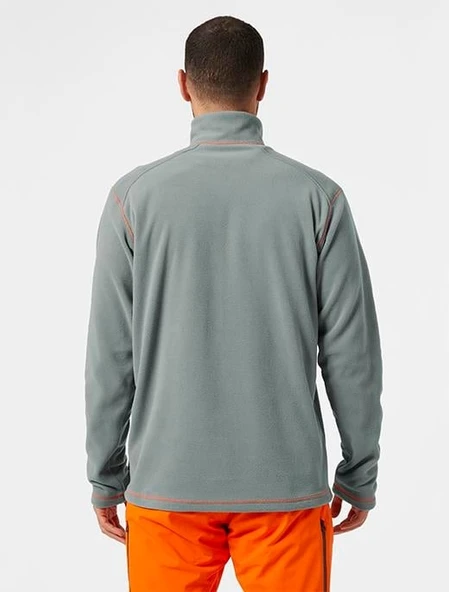 HELLY HANSEN MOUNT POLAR FLEECE - Resim 2
