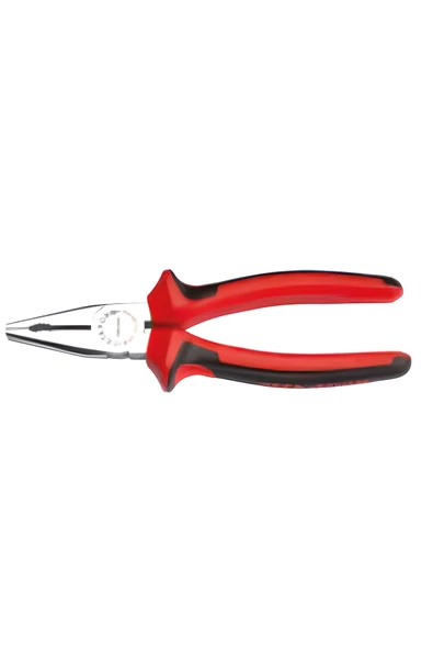 160mm Kombine Pense/parlak Krom-duotech Sap ürün görseli 1