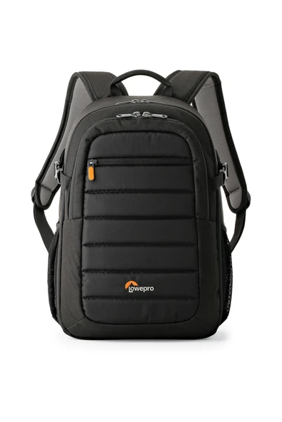 Lowepro Tahoe BP 150 Sırt Çantası (Siyah) ürün görseli 1