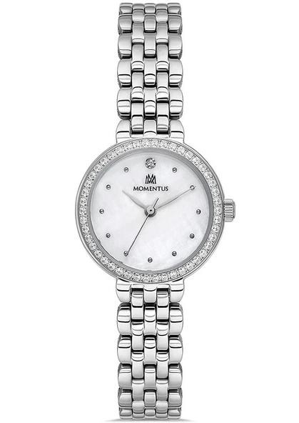 Momentus SW298S-09SS Bayan Kol Saati ürün görseli 1