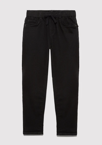 Mavi 6011656-90942 Ben Sporty Koyu Gri Jean Pantolon ürün görseli 1