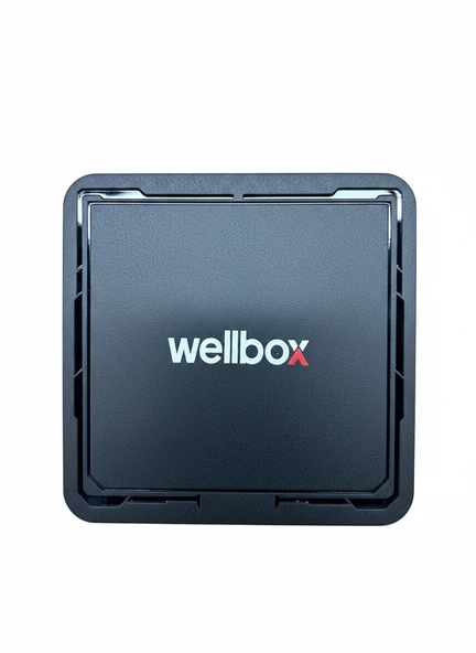 Wellbox 4k Android Tv Box Medya Oynatıcı - Resim 2