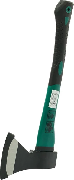 Yangın Baltası Fiber Saplı 600gr - Resim 3