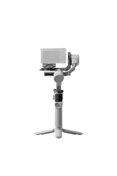 DJI RS 4 Mini | Türkiye Karacasulu Garantili | ürün görseli 1