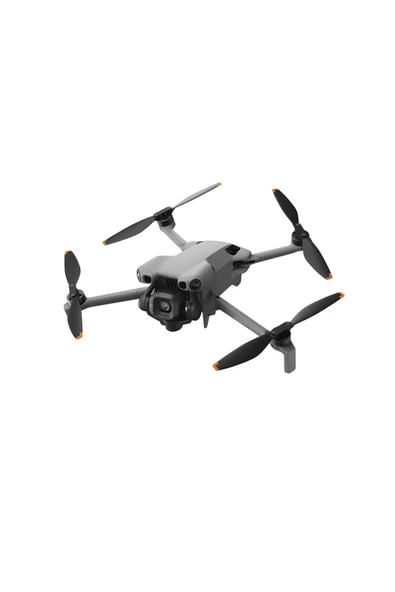 DJI Mini 5 Pro Fly More Combo Plus (DJI RC 2) - Resim 5
