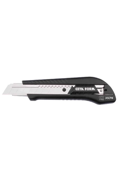 C-pro Maket Bıçağı 18 Mm - J45cpmx ürün görseli 1