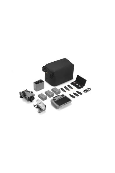 DJI Mini 5 Pro Fly More Combo Plus (DJI RC 2) ürün görseli 1