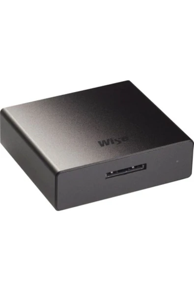 Wise Advanced Cfexpress Tip A Usb-C 3.2 Gen 2 Kart Okuyucu MACRO FOTO ürün görseli 1