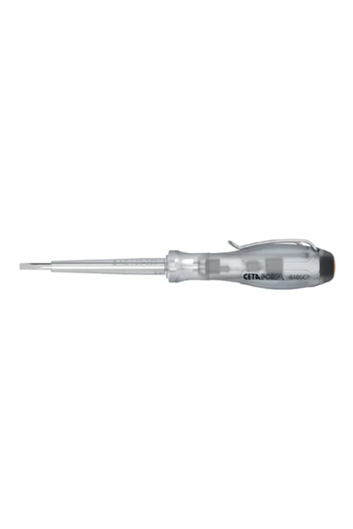 C-plus Kontrol Kalemi (vde-küçük)-3x140mm ürün görseli 1