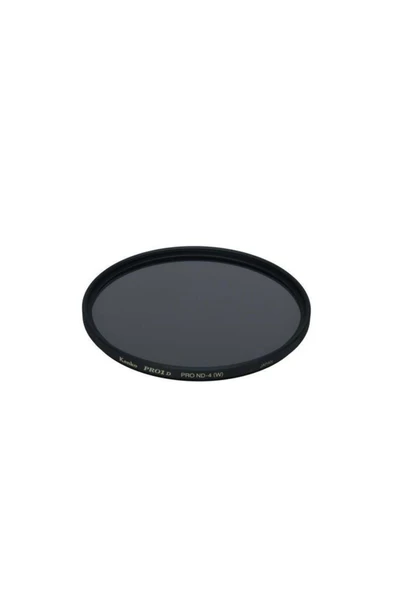 Kenko 77mm Pro1d Nd4 K2 Filtre ürün görseli 1