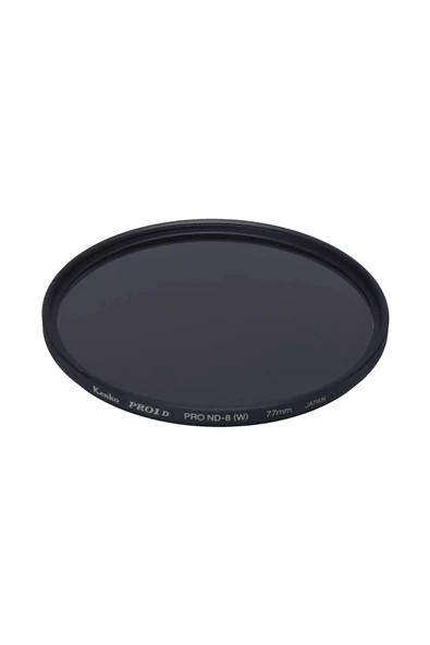 Kenko 77mm Pro1d Nd8 K2 Filtre ürün görseli 1