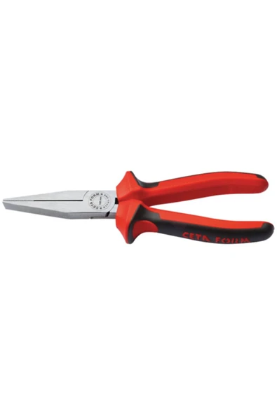 Ceta 160mm Ceta/e15-11-0160 Kargaburun Parlak Krom/duotech Sap ürün görseli 1
