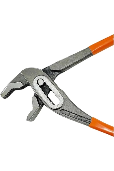 Ayarlı Papağan Pense 250mm - Resim 2
