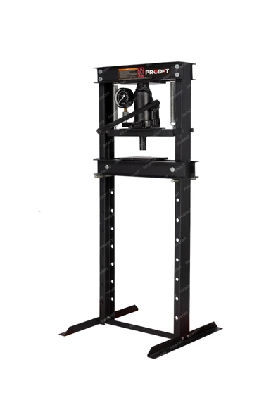 12 Ton Hidrolik Pres D12400012 ürün görseli 1