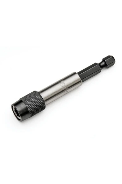 Manyetik Bits Tutucu Kilitli 75 Mm Rbt0575 ürün görseli 1