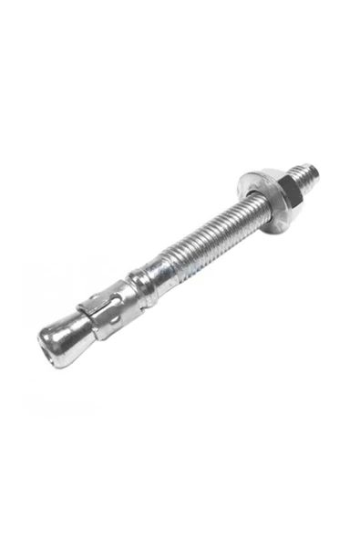 Klipsli Dübel M8x75 5'li Paket Dübel TR ürün görseli 1