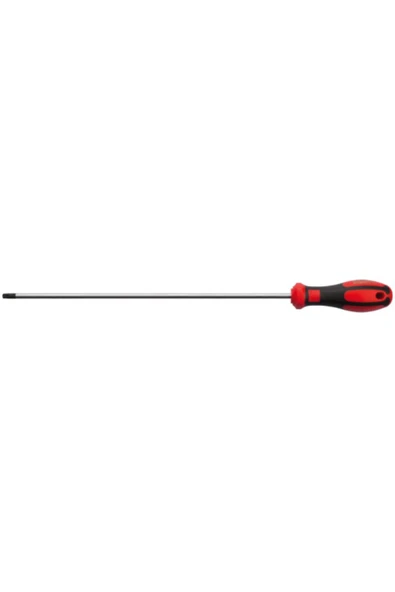 C-plus Torx Uçlu Uzun Tornavida-t30x300 mm ürün görseli 1