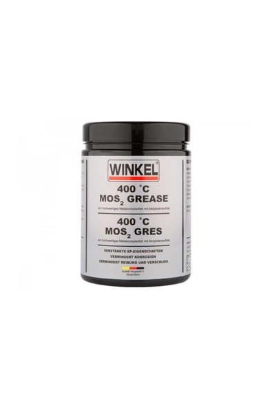 Gıda Gresi 1 KG ürün görseli 1